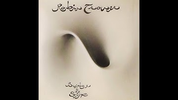 Robin Trower - Too Rolling Stoned (1974)