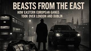 Inside the Hidden Network Linking London, Dublin, and the Eastern European Underworld