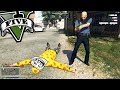 GTA LIFE - NO SE PUEDE SER MAS TROLL! XDDD - Nexxuz