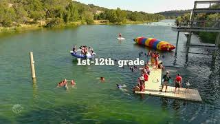 Summer Camp at Camp Eagle | 2026 Registration Open!