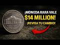 ¡Estoy pagando MILLONES por este Five Cent raro — si tienes uno, te lo compro! 😱💰