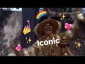 Zorro The Gay Blade Being ICONIC For 3 Minutes 