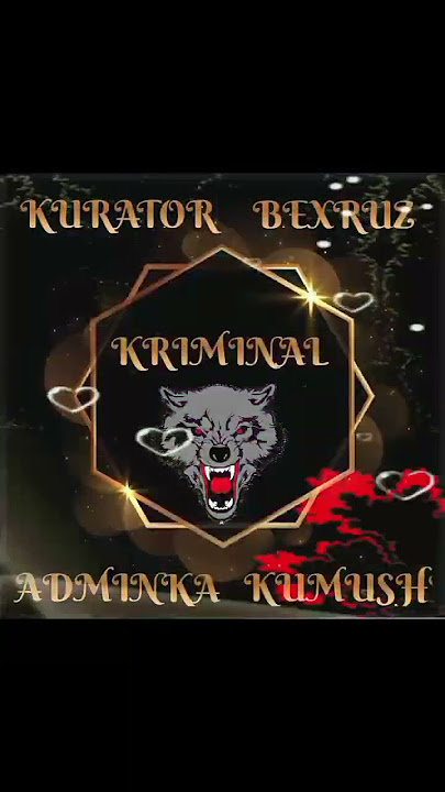 КРИМИНАЛ МАФИЯ