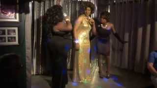 Britney Iman ~ The Lounge Medley (Sister Act)