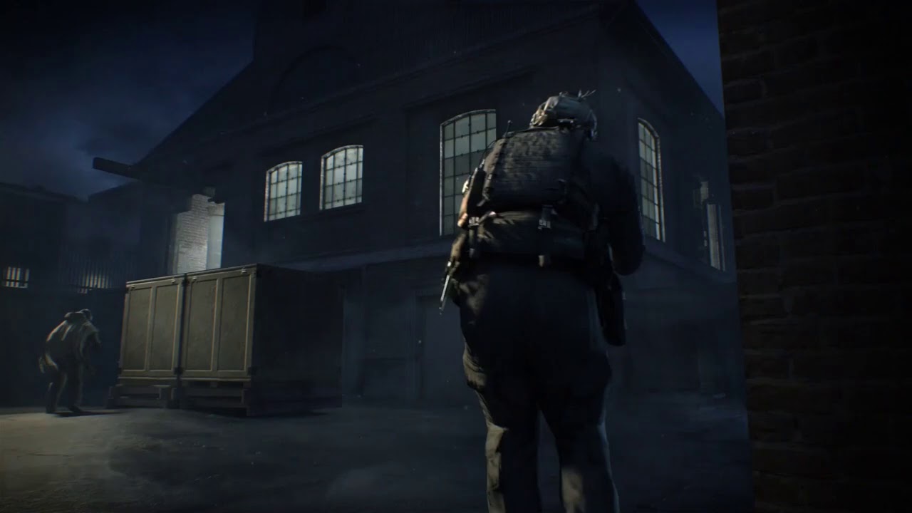 Call of Duty®: Mobile  - Hack The Yard