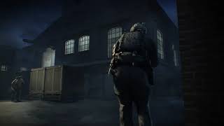 Call of Duty®: Mobile  - Hack The Yard