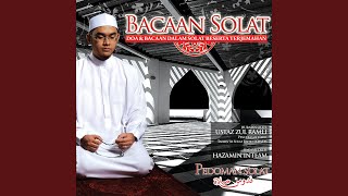Download Lagu Bacaan Ketika Sujud