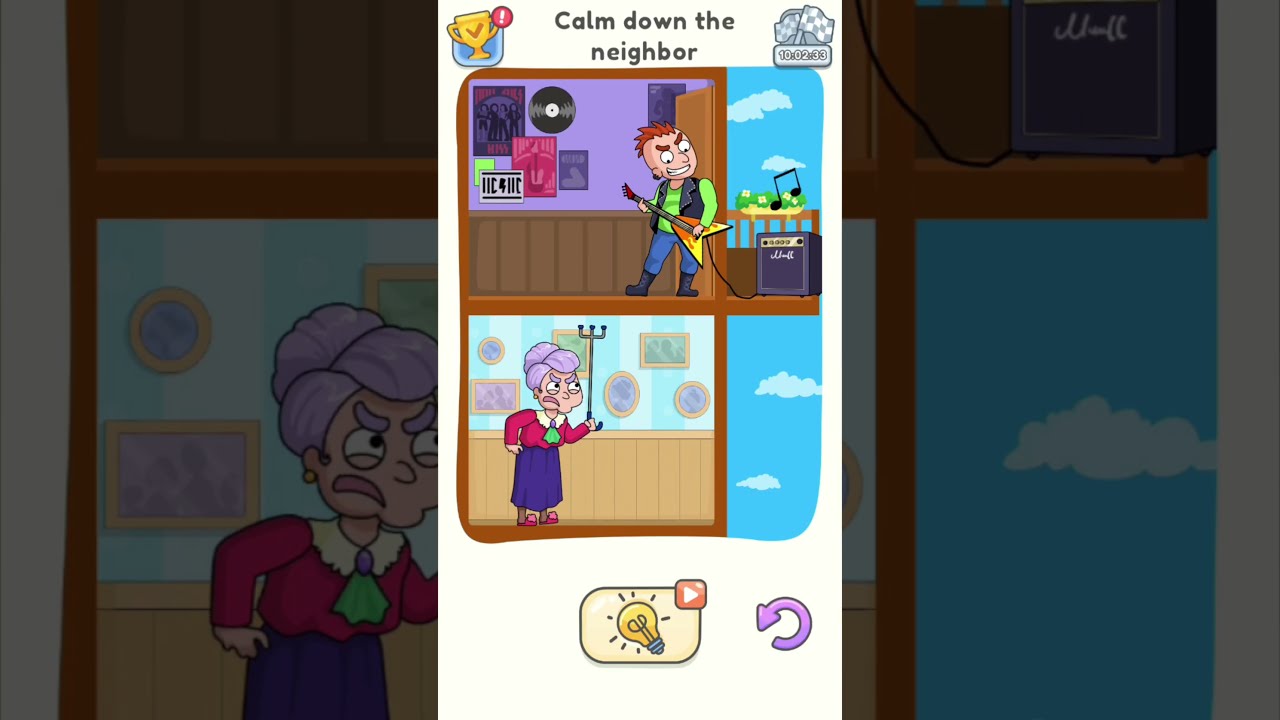 Impossible Date 2 Level 3187 Games Trending Gameplay