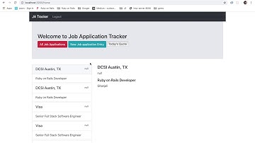Rails Javascript Flatiron School Project 4 - g.coding
