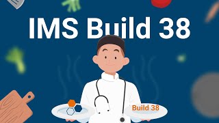 IMS Build 38: Whip Up Smarter Workflows with AI Integration &amp; Automation