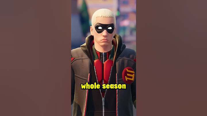 The Rarest Thing In Fortnite