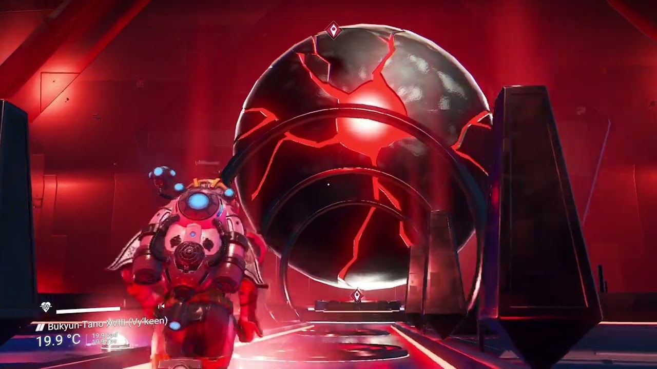 THE ATLAS PATH (NO MAN'S SKY)