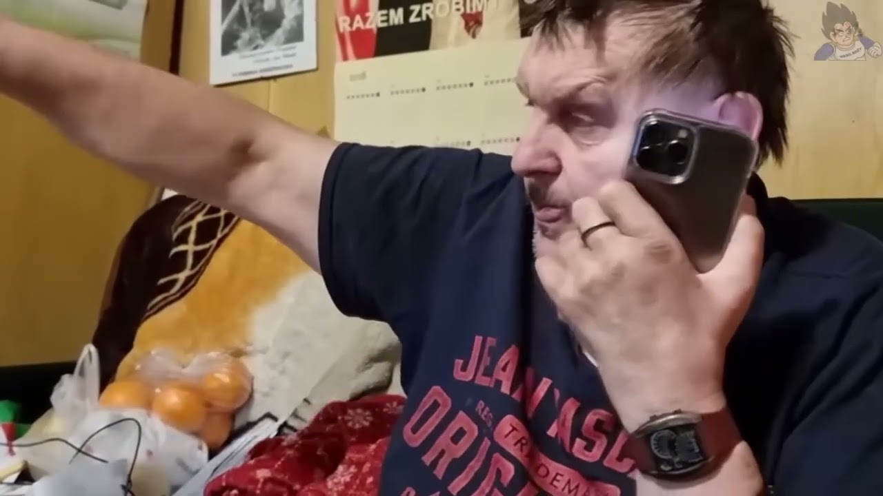 Kłótnie i afery Grudzień #2 WASIL BOŻY REUPLOAD