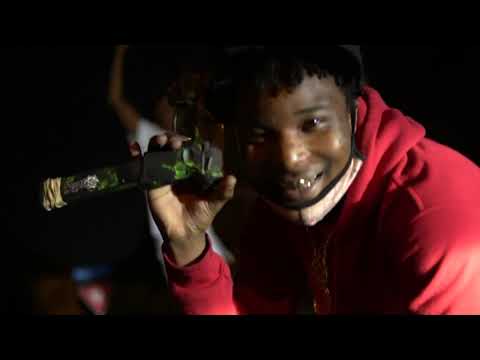 Baby Booka Tip Toe Official Music Video