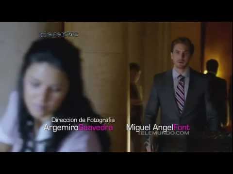 Una Maid en Manhattan - Entrada [Fan made] 1 | Litzy y Eugenio Siller - Amor Sin Final