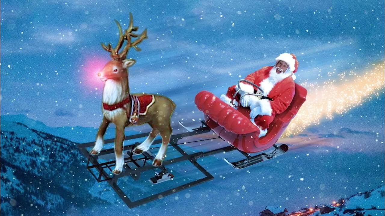 Sleigh Bells Sound Effect YouTube