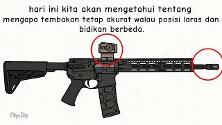 UwU (cara kerja zeroing😱🤯💀)