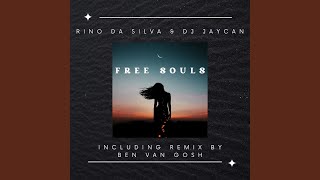 Free Souls (Radio Edit) - Rino da Silva & Dj JayCan