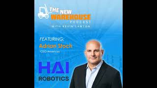 EP 631: What&#39;s Really Happening In Warehouse Automation Right Now?