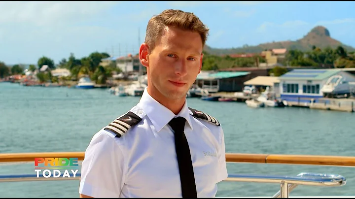 Captain Lee Praises Fraser Olender for Making 'Bel...