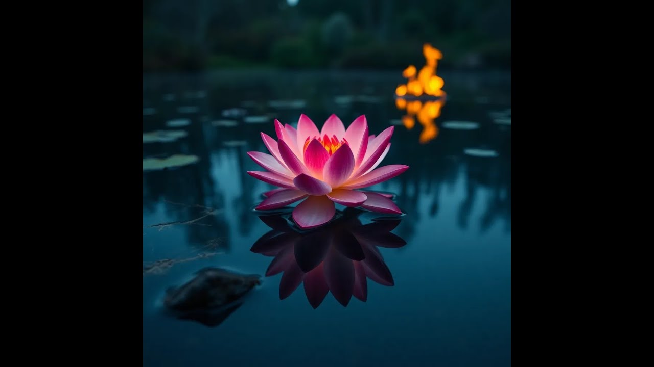 Where Fire Meets Water-Kupala Night