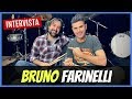Intervista a Bruno Farinelli (Il Volo - Elisa, Cremonini, Mingardi, Dalla) #339
