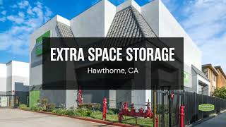 Storage Units in Hawthorne, CA - Extra Space Storage