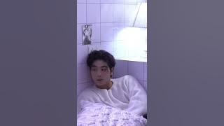 BAEKHO (백호) [Absolute Zero] Jacket Behind 4 #shorts