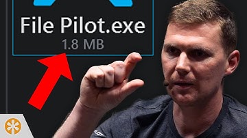 Vjekoslav Krajačić – File Pilot: Inside the Engine – BSC 2025