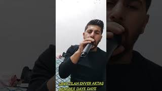Grup Zi̇lan Enver Aktaş Daye Daye