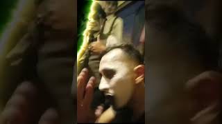 Support Dari Mang Dino Dan Band Kuburan Buat Awemo