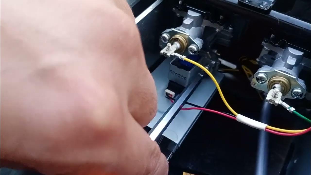 Remove sensor