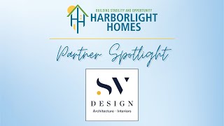 Partner Spotlight: SV Design