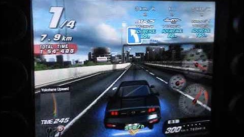 RSCHP vs. Team Kanto REMATCH: WMMT3DX VS Challenge (3P: Yokohane Line 1/2) 7/14