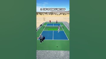 3 tips to get more wins in pickleball... #pickleball #enhancepickleball #pickleballtips