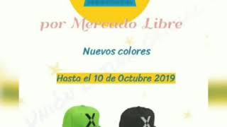 #Raymix Mercado Libre, adquiere tus productos, el envío es gratis sólo hasta el 10 de Octubre 2019