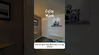 My Lounge Glow Up (Filming + Relaxing in One Space) #RoomTour #Aesthetic screenshot 3