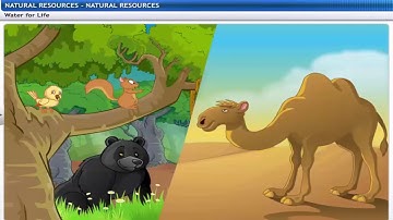 CBSE Class 9 Science - 14 || Natural Resources || Full Chapter || by Shiksha House