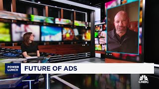 Display advertising is likely to shrink in coming years, says MNTN CEO Mark Douglas