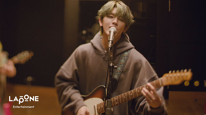 [INI STUDIO] HIROMU - Catch the Moment (Original by LiSA)