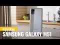 Samsung Galaxy M51 Full Review