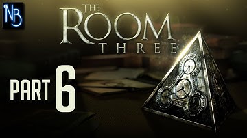 The Room Three Walkthrough Part 6 No Commentary
