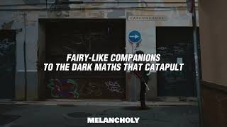 Gorillaz - Oil ft. Stevie Nicks-(Lyric)