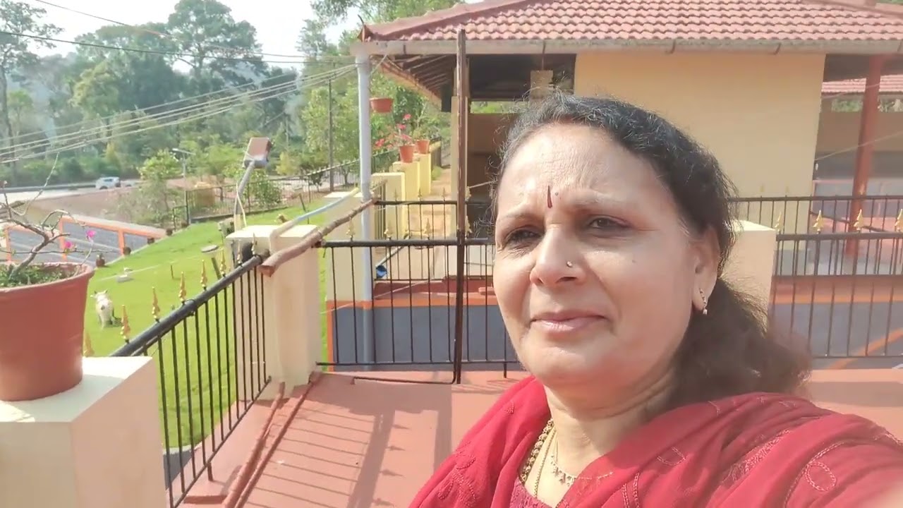 ಮೃತ್ಯುಂಜಯ ದೇವಸ್ಥಾನ - ಕೂರ್ಗ್  II ಸುಂದರ ಪ್ರವಾಸೀ ತಾಣಗಳು  #coorg #picnicspot #temple #travel