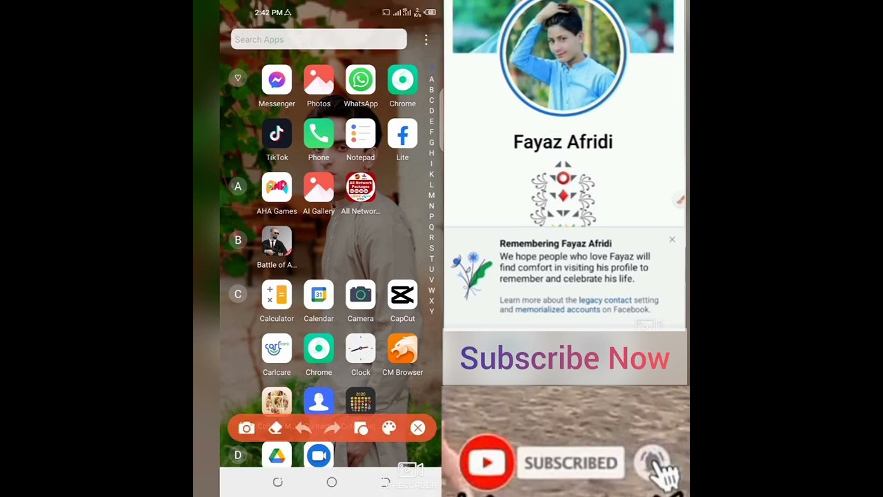 Death report new tricks 2022 How to Facebook account memorialize
