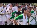 MOTOK BIHU 2026- 10 May, No Pukhuri Park, Bengmora, PRAGJYOTIKSHPUR, ASSAM, NORTH EAST FRAME