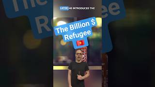 The Refugee Who Built a Billion Dollar Hot Sauce Empire