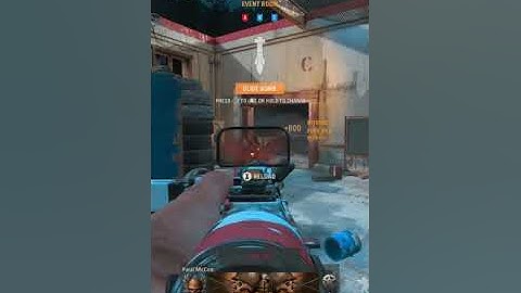 the *BEST* SMG in Vanguard.. 👑