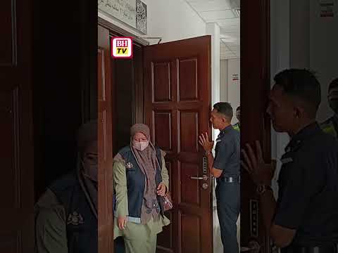 Saya kesal atas kesalahan yang dilakukan dan ingin ambil tanggungjawab   Abang Wiring
