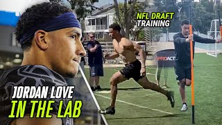 New Packers QB Jordan Love Is The NEXT PATRICK MAHOMES!? Green Bay's FUTURE After Aaron Rodgers!
